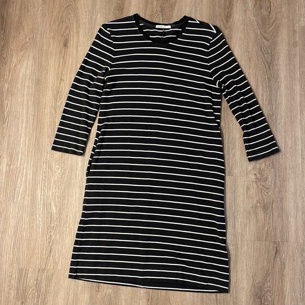 Marine Layer Shirt Dress